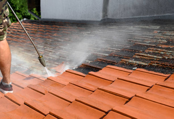 Best Sidewalk Pressure Washing  in Mccormick, SC