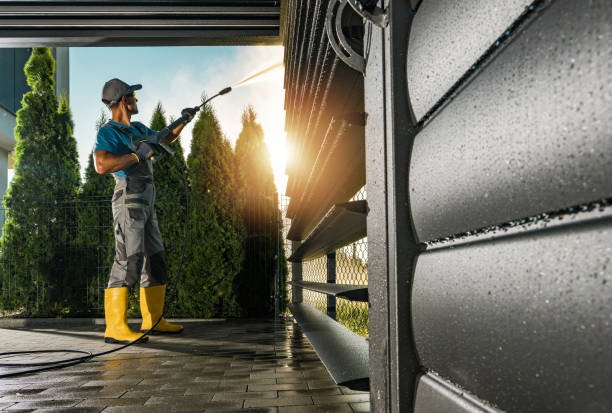 Best Commercial Building Pressure Washing  in Mccormick, SC