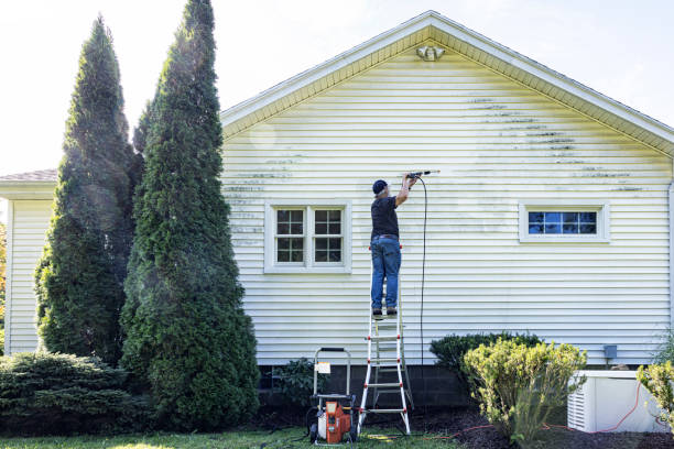 Deck Cleaning Services in Mccormick, SC
