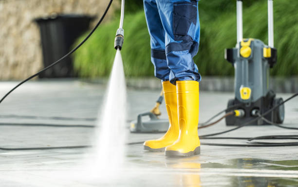 Best Pressure Washing Company Near Me  in Mccormick, SC