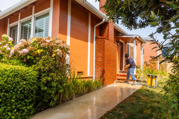 Best Fence Pressure Washing  in Mccormick, SC