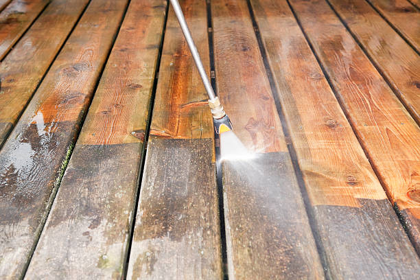 Best Exterior Home Cleaning  in Mccormick, SC