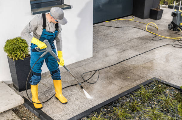 Best Deck Cleaning Services  in Mccormick, SC