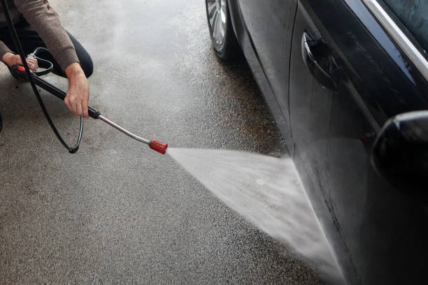 Garage Pressure Washing in Mccormick, SC