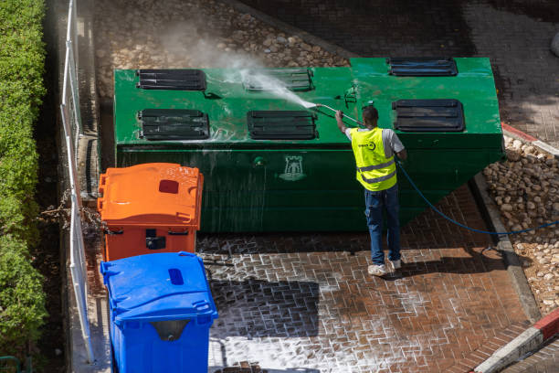 Best Roof Power Washing Services  in Mccormick, SC