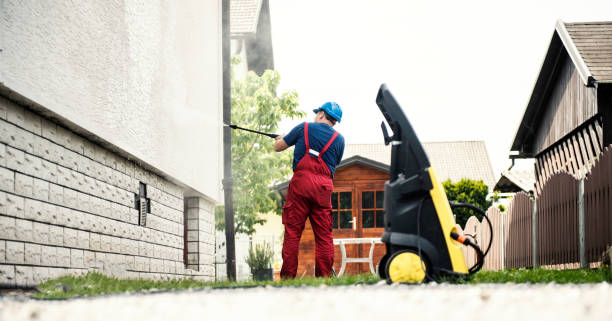 Pressure Washing Services for Businesses in Mccormick, SC